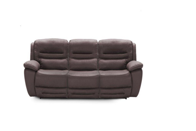 083 Power Motion Sofa and Power Motion Love - 6 USB, 2 Power Ports - Available Power Recliner Splash