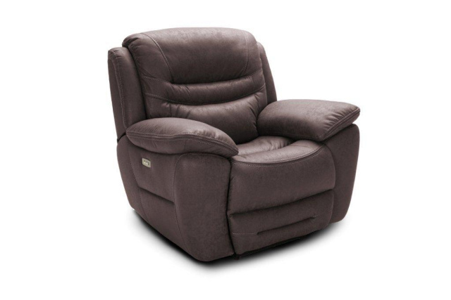 083 Power Motion Sofa and Power Motion Love - 6 USB, 2 Power Ports - Available Power Recliner Splash