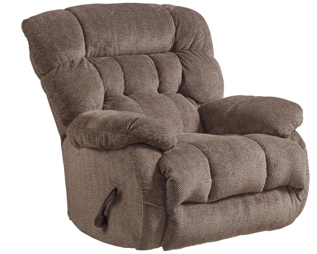 4765 Big Rocker Recliner In Daly Chateau