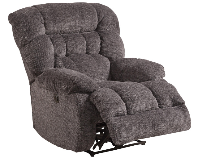 4765 Big Rocker Recliner in Daly Cobblestone