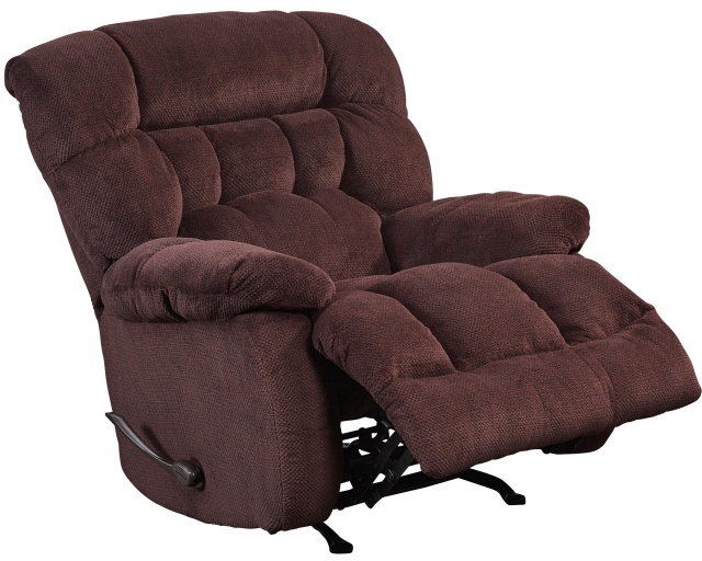 4765 Big Rocker Recliner in Daly Cranapple