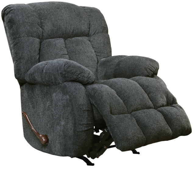 4774 Rocker Recliner in Brody Slate