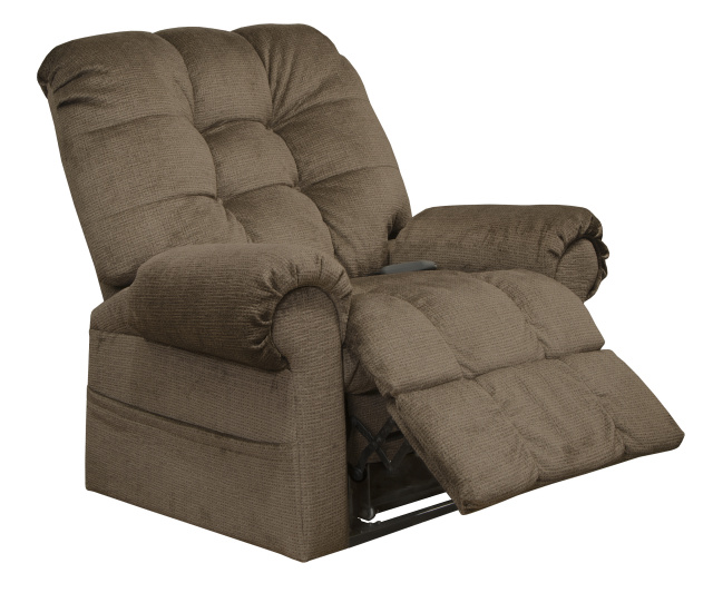 4827 Omni Lift Chair - Truffle  - Up to 450lbs