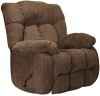 4774 Rocker Recliner in Brody Chocolate